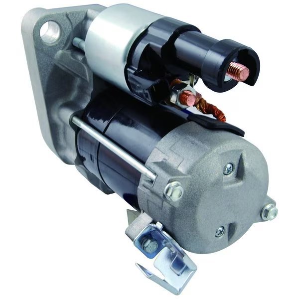 Starter, Replacement For Lester 17957, Ilb Gold, Mfr#: 17957